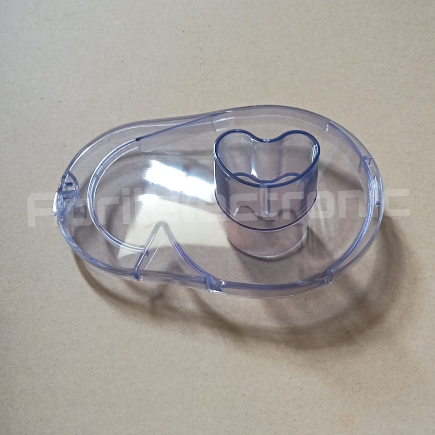 Sparepart Tutup Atas / Lid Juicer Philips HR1810