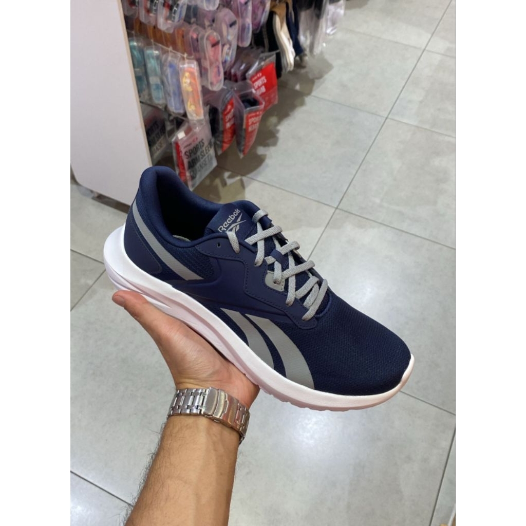 SEPATU REEBOK RUNNING SIZE 44 & 45 ORIGINAL