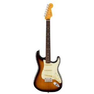 Gitar Elektrik Fender American Professional II Stratocaster Anniversary Original