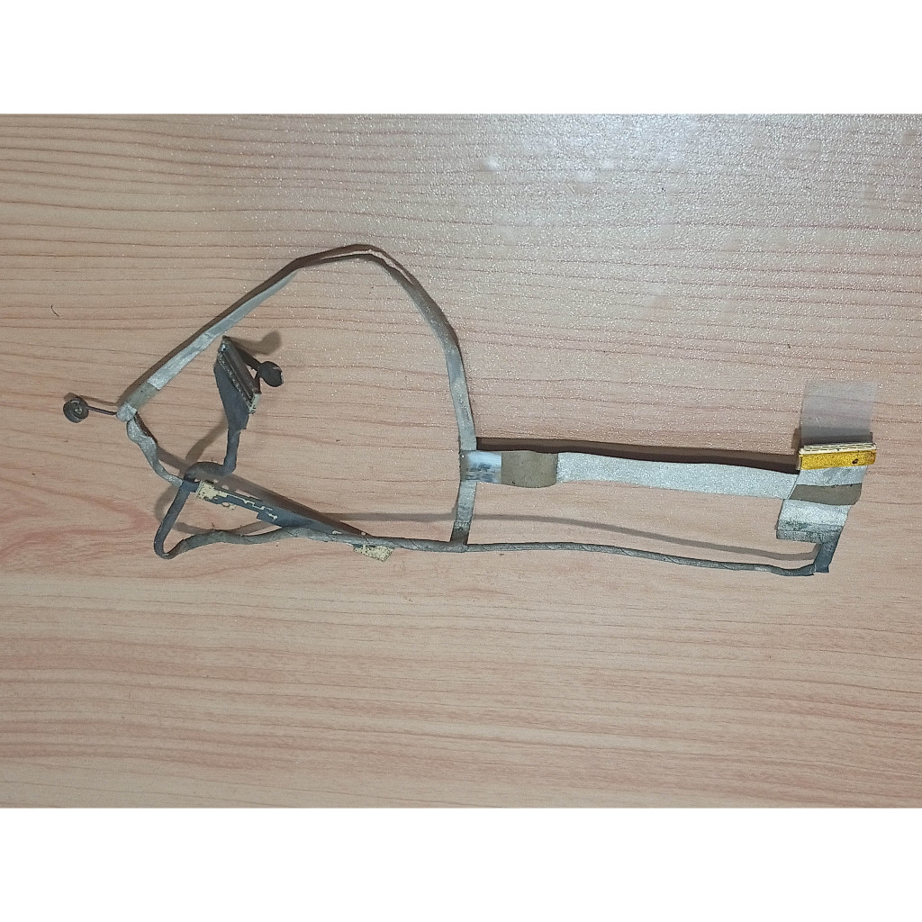 Flexible LCD dan Camera Laptop Acer E1 431