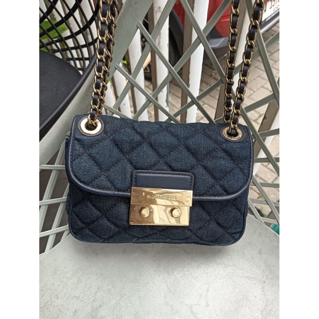 Slingg Michael Kors Sloan