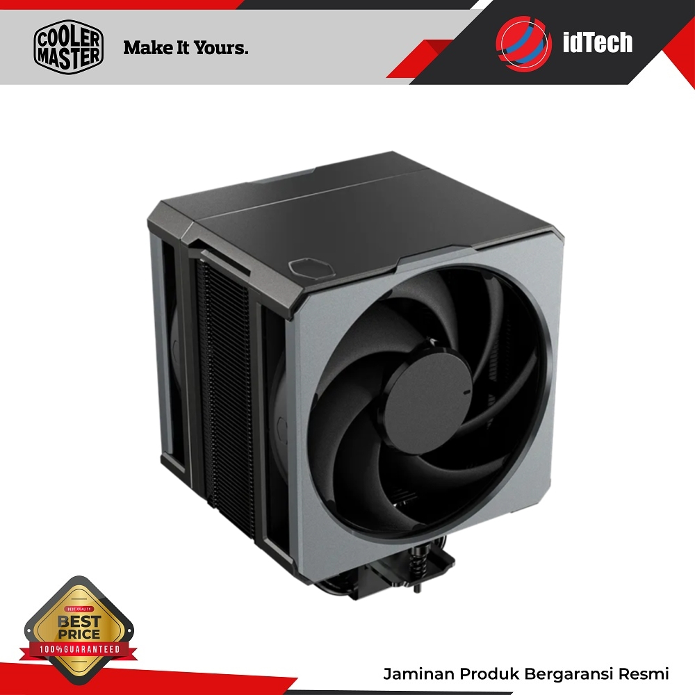 Cooler Master Cooler Hyper 612 APEX [MAP-T6PN-225PK-R1]