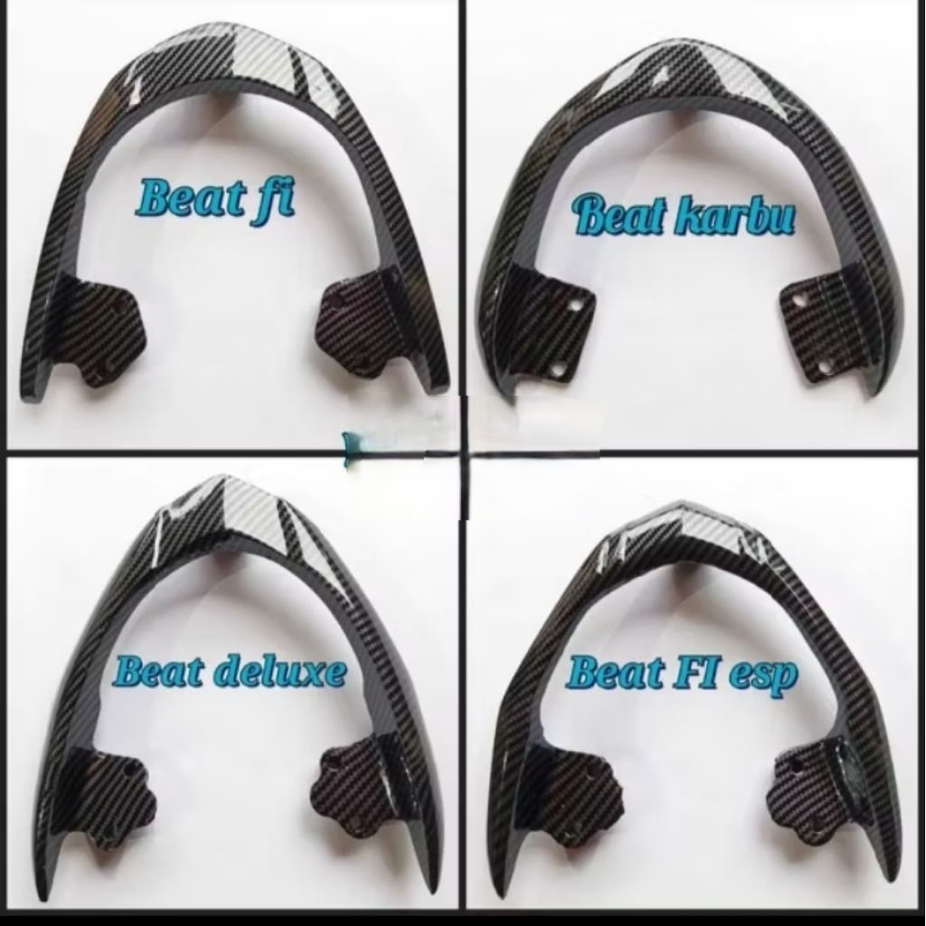 PROMO BEHEL BEAT CARBON WTP ALL BEAT ,,KARBU FI ESP ,BEAT DELUXE / BEHEL CARBON WTP