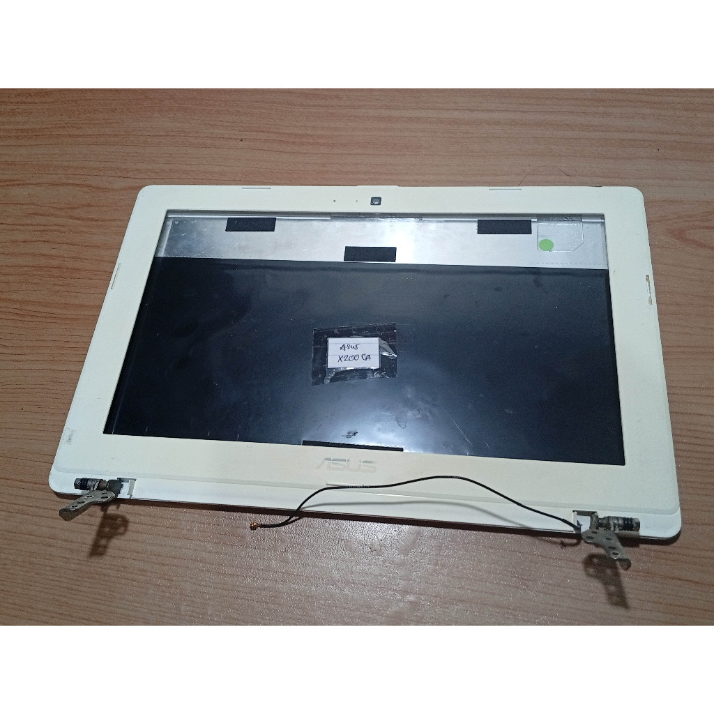 Frame LCD Notebook Asus X200CA