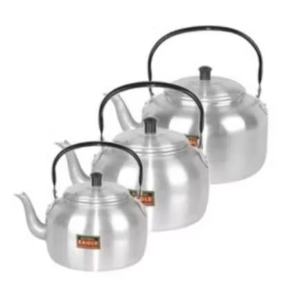 Teko Cor Ceret EAGLE • Teko alumunium cor global Eagle