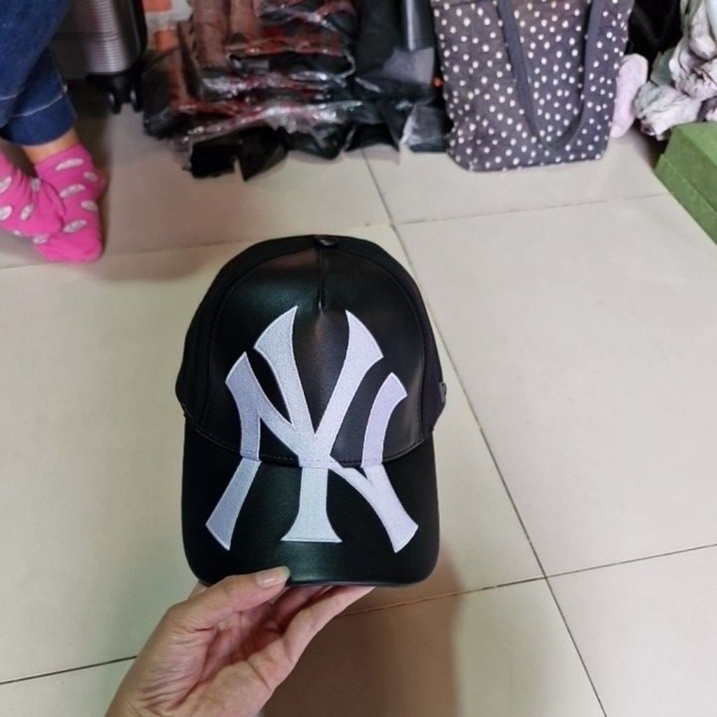 topi yankes