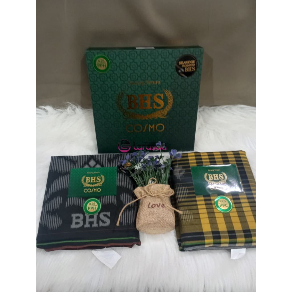 SARUNG BHS COSMO