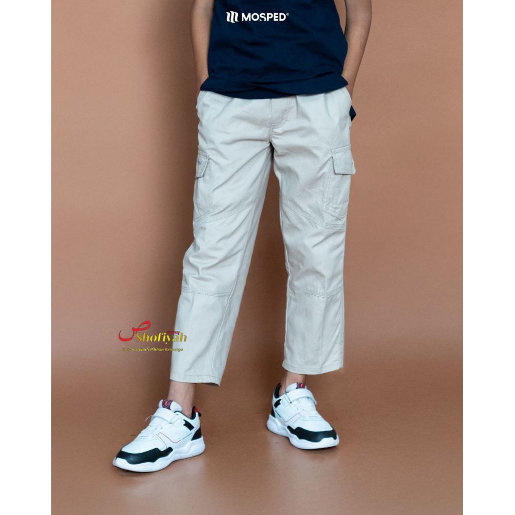 SIRWAL CARGO YK KIDS BY MOSPED