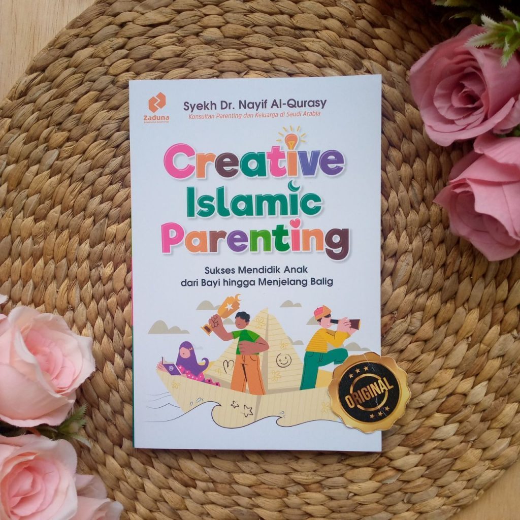 [PE] Creative Islamic Parenting - Zaduna