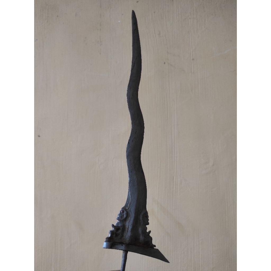 Ompyang jimbe pamor gubet