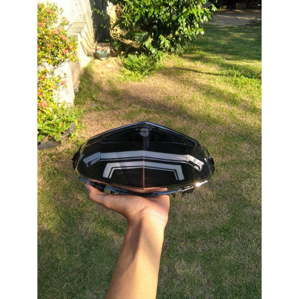 stoplamp lazy Yamaha mio m3