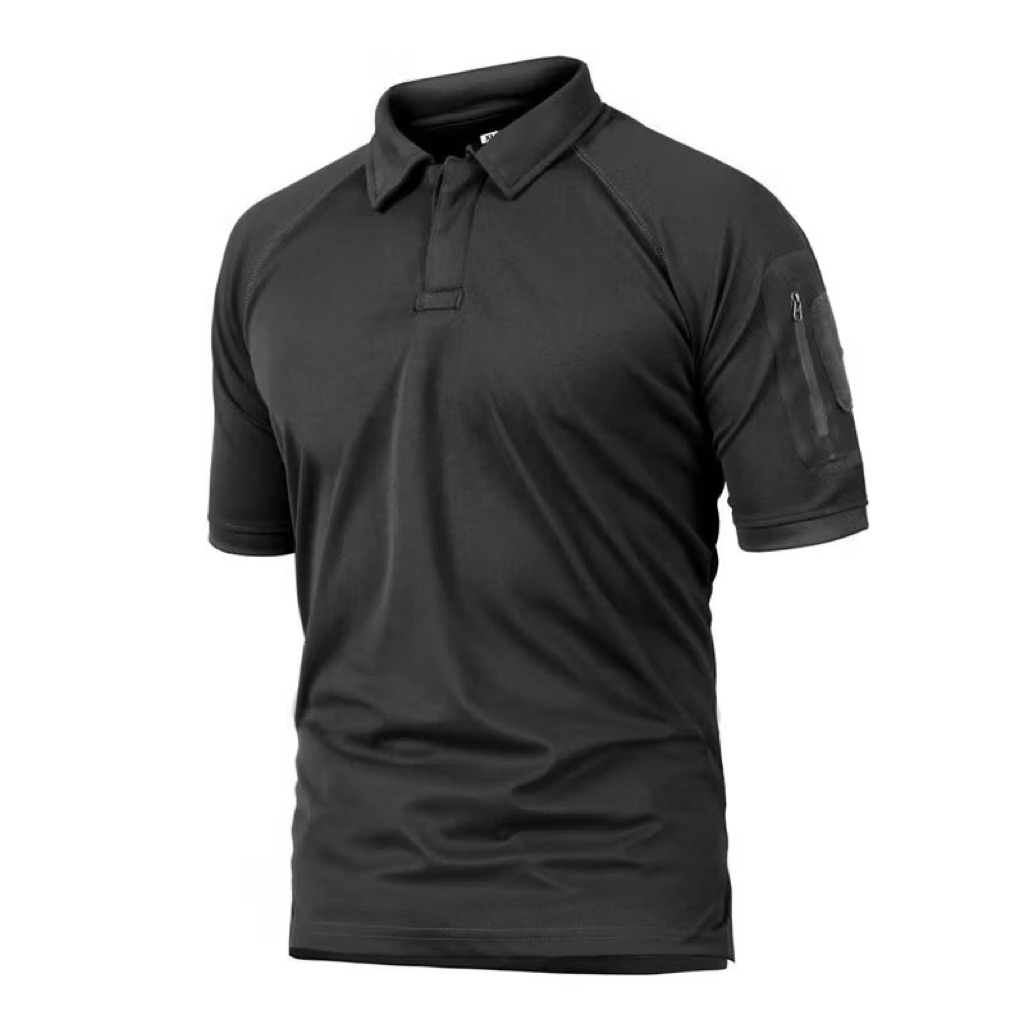 Rstore17 - Kaos Baju BDU Tactical SCUBA Pendek | T-Shirt Tactikal Pria Lengan Pendek | Kaos Scuba | 