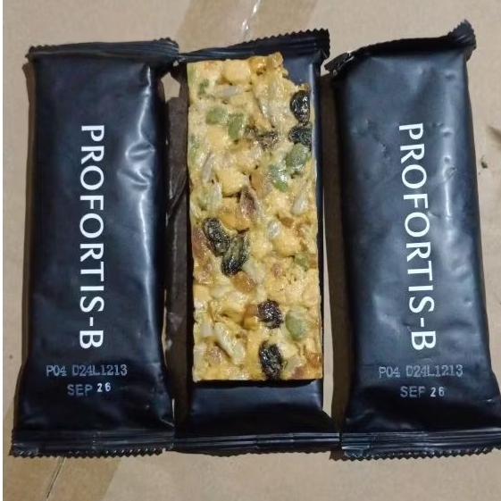 profortis B  tni (promo sampai ahir November)