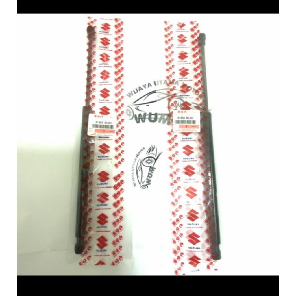 SHOCK SHOK SOK HIDROLIK BAGASI BELAKANG SUZUKI SX4 SX 4 X OVER X OVER