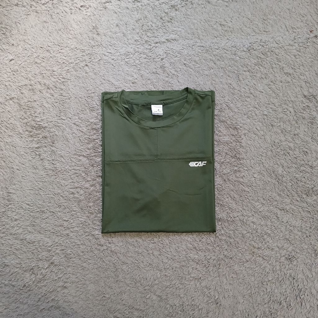 Kaos Jersey Lecaf Sports