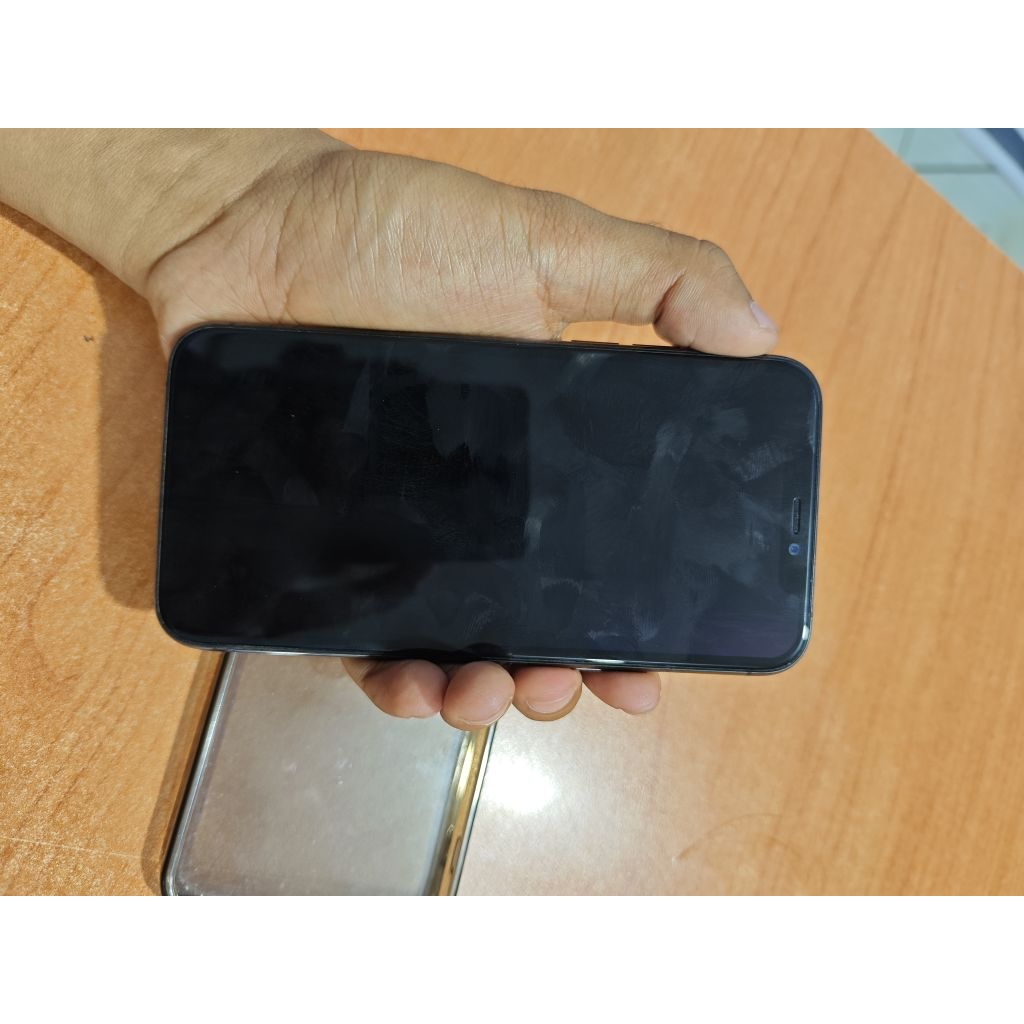 Iphone 11 pro 256gb inter