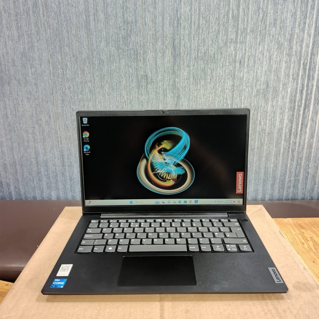 Laptop Lenovo V14 G2 ITL, Core i5-1135G7, Gen 11Th, Intel Iris Xe, Ram 8Gb /  512Gb SSD, Gaming Edit