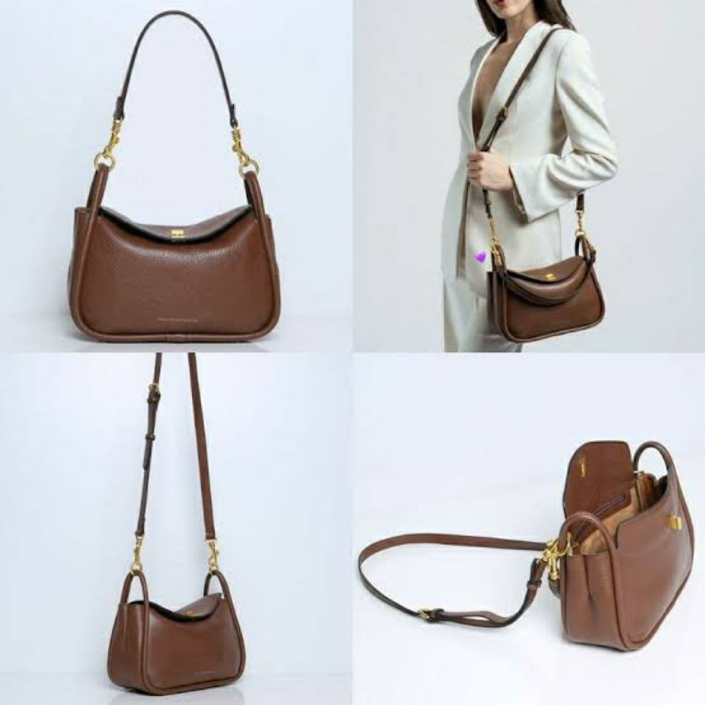 Tas Smaak cliff Amsterdam