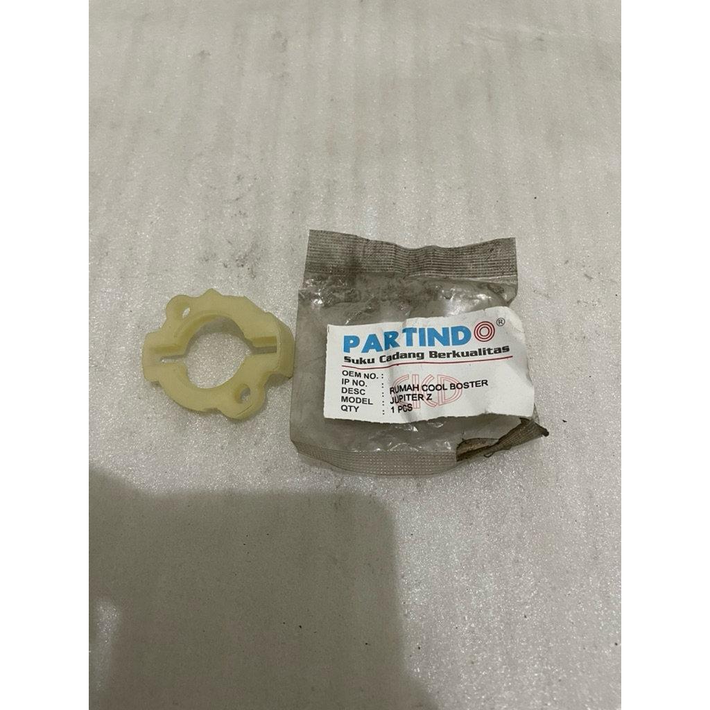 Cool Starter Rumah Vega Jupiter R ZR Z Crypton 5TP Yamaha Power Arang Carbon Karbon Areng Kool State