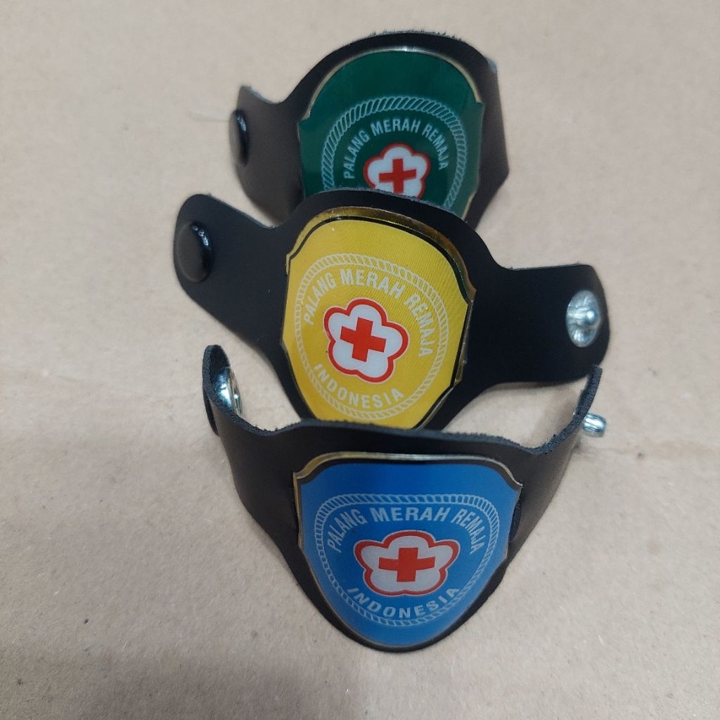 Ring PMR / RING PALANG MERAH REMAJA / RING PMR