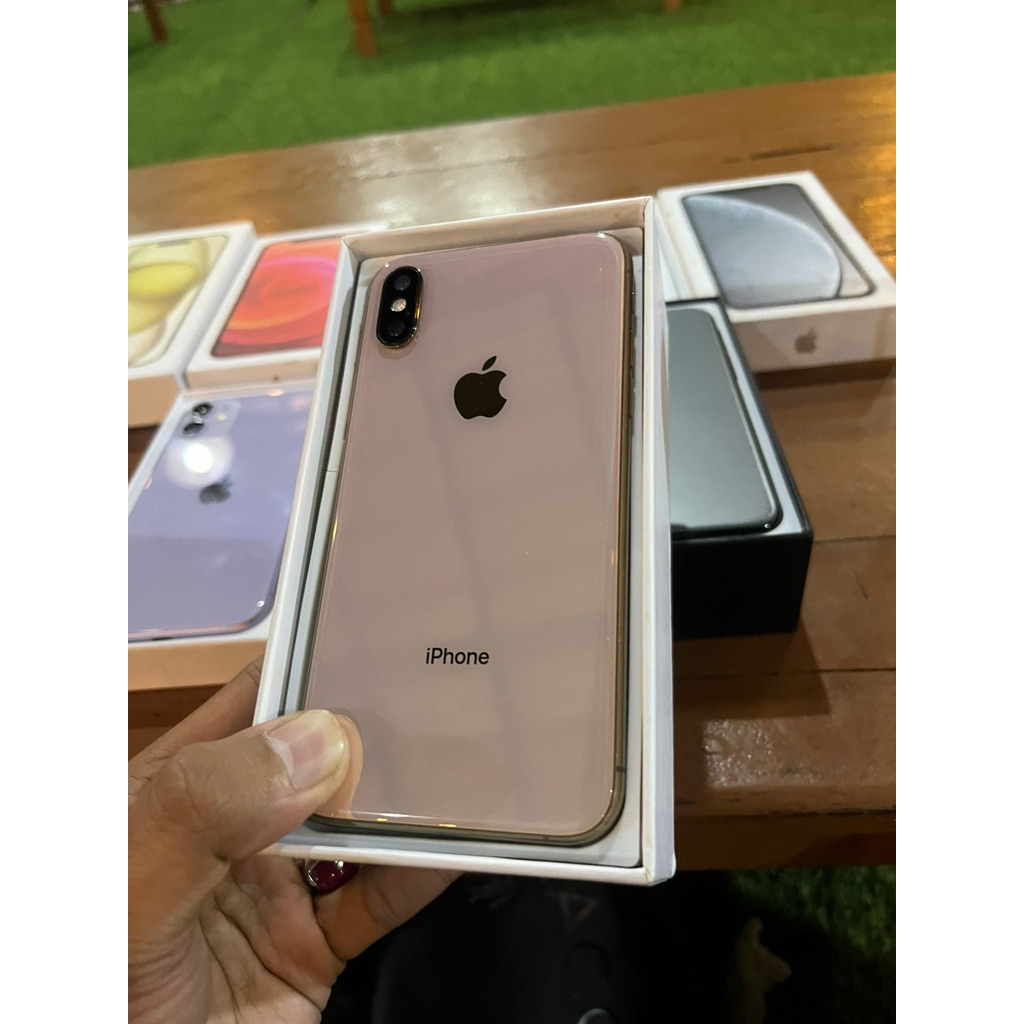 Xs ibox 64 Gb fullset no minus