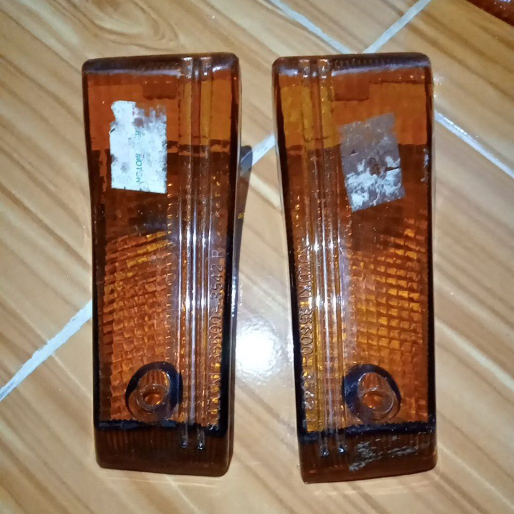 mika sen depan rc100 original sgp mika sen depan sey bravo original sgp 35612 35430L000 dan 35632 35