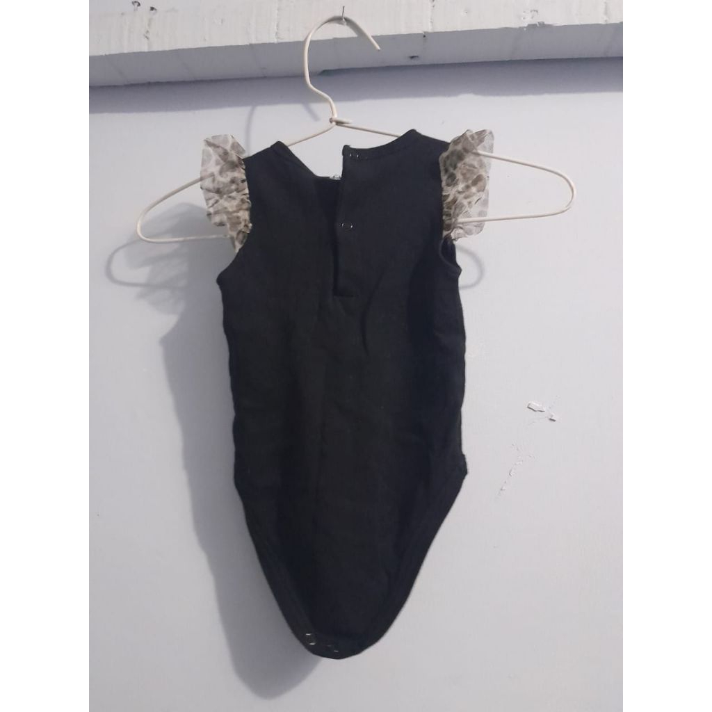 jumper bulanan 3-6bulan