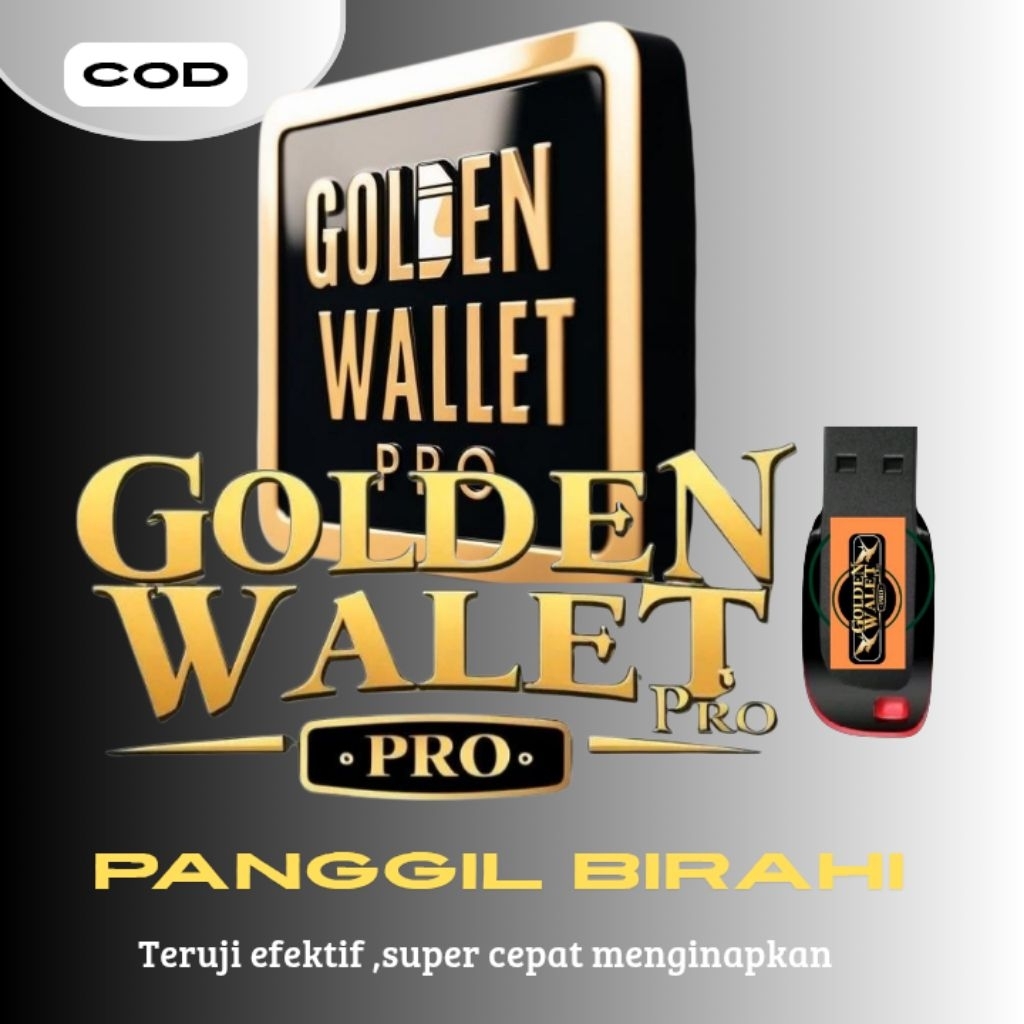 SUARA PANGGIL BIRAHI ORYGINAL GOLDEN PRO  /RESPON MAGNETIC DENGAN FREKWENSI DAN KOMPOSISI SUARA YANG
