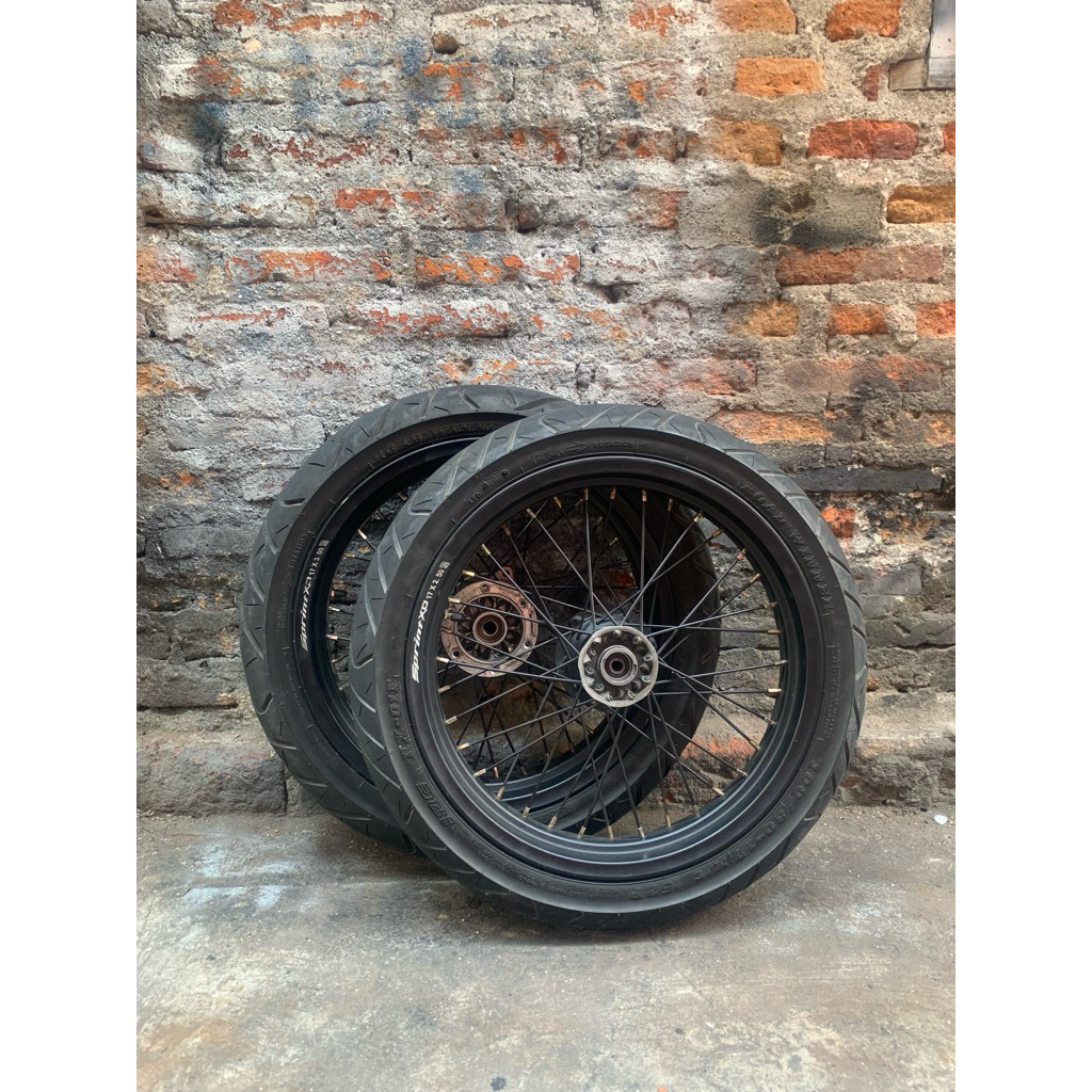 supermoto klx 250/300