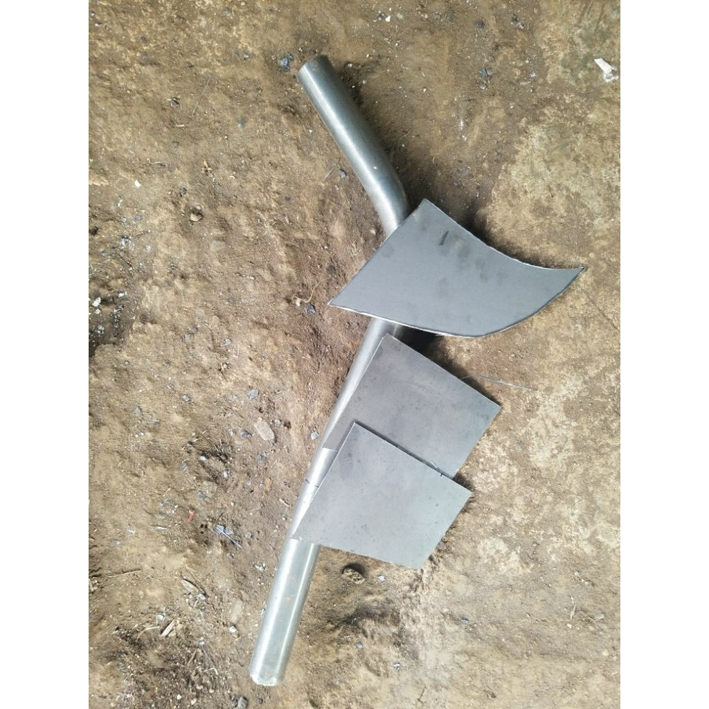 FULL SET TANPA LAS RANGKA RBT UNTUK SEMUA JENIS MOTOR TRAIL GTX