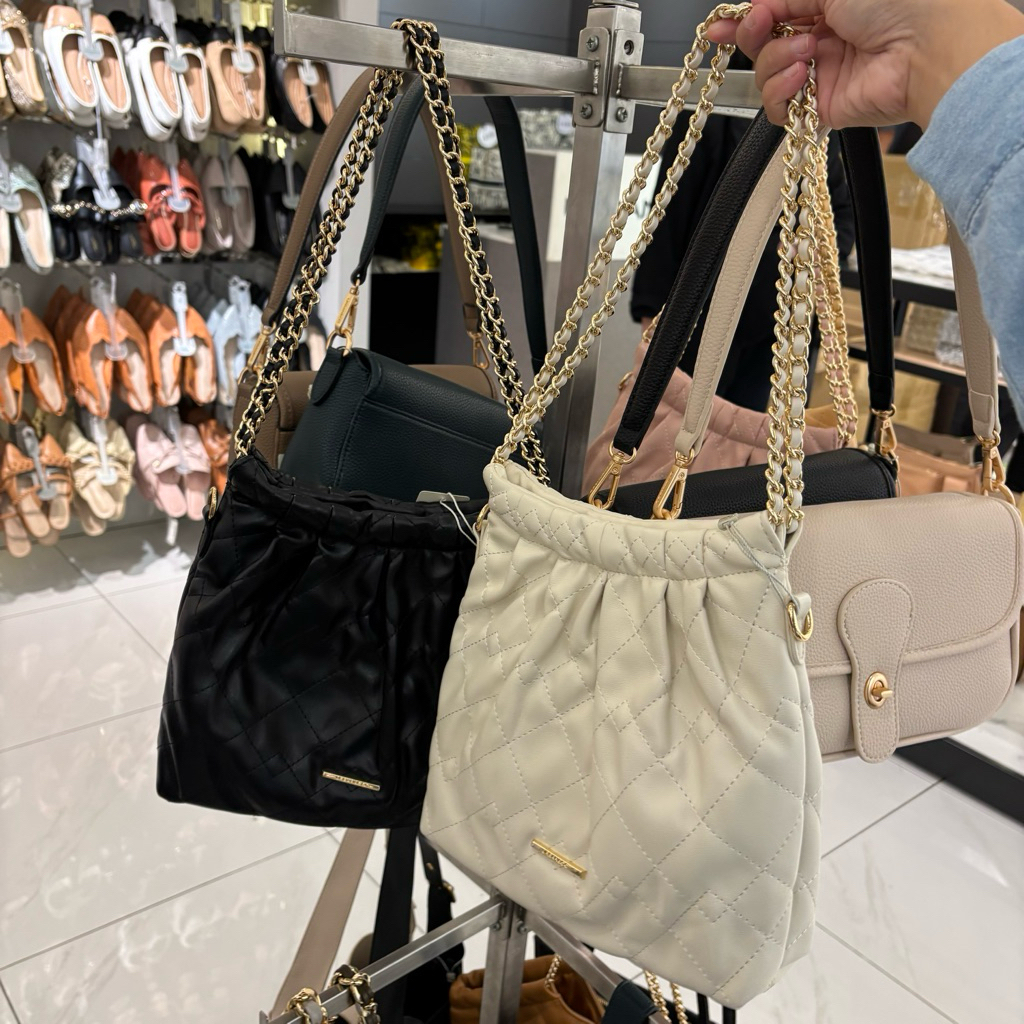 tas shoulder bag slingbag/selempang Maseru urban&co