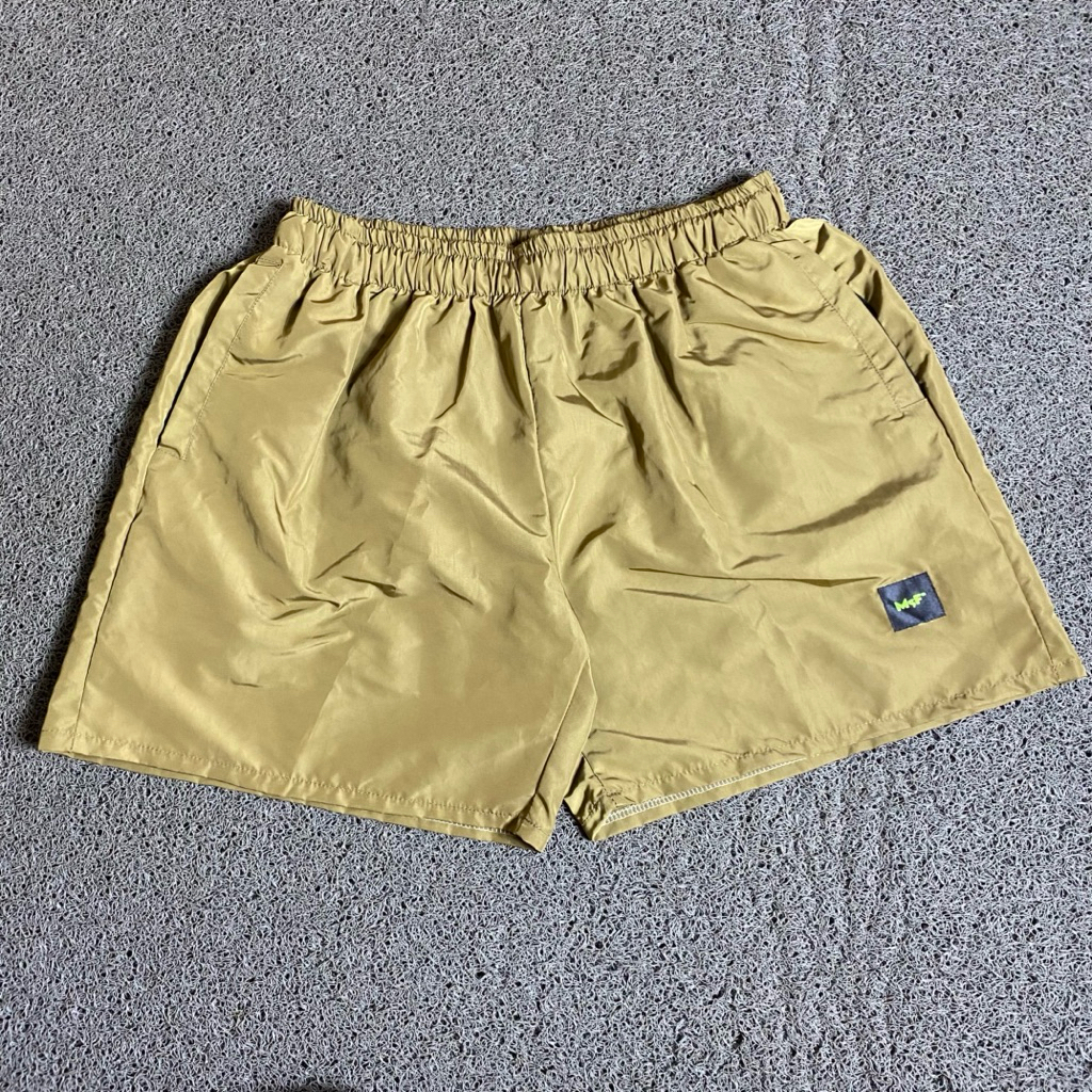 SHORT PANTS MCF SUPPLY CO ORIGINAL