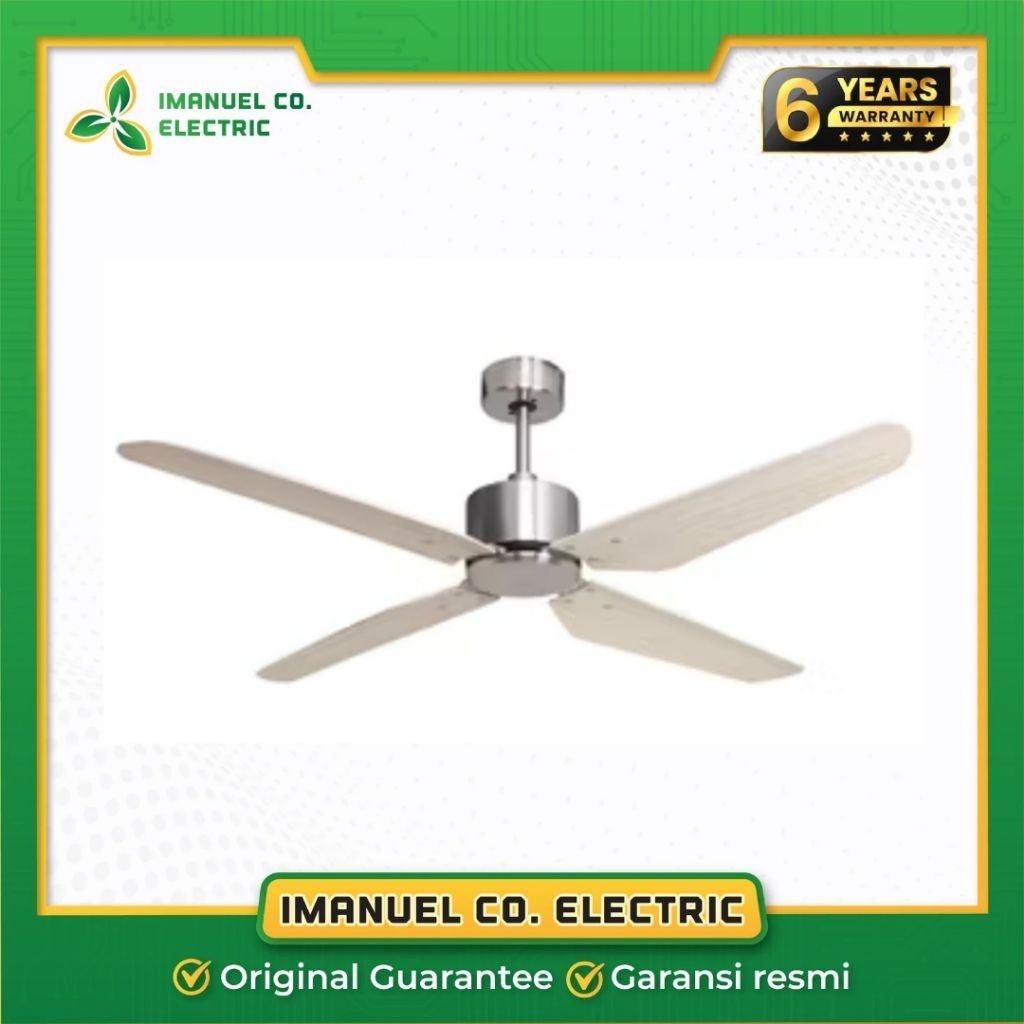 Ceiling Fan MT EDMA ORBIT 52 INCH