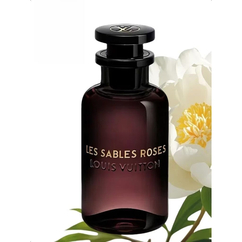 Louis Vuitton Parfum wanita EDP 100ml