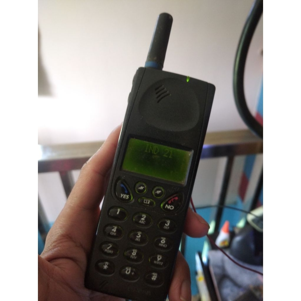 Ericsson GH688 ( Jaringan GSM' All'Operator  )