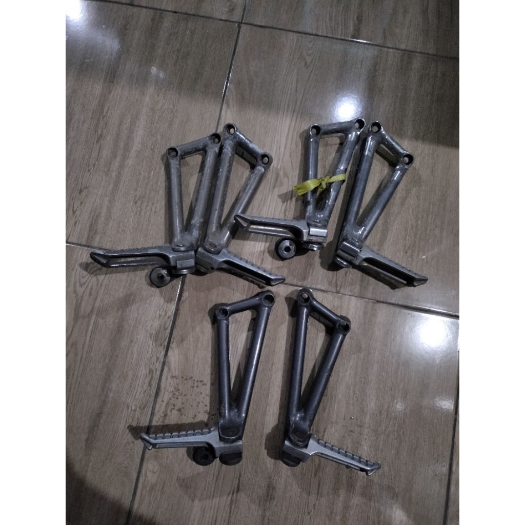 postep footstep kawasaki ninja rr Ori