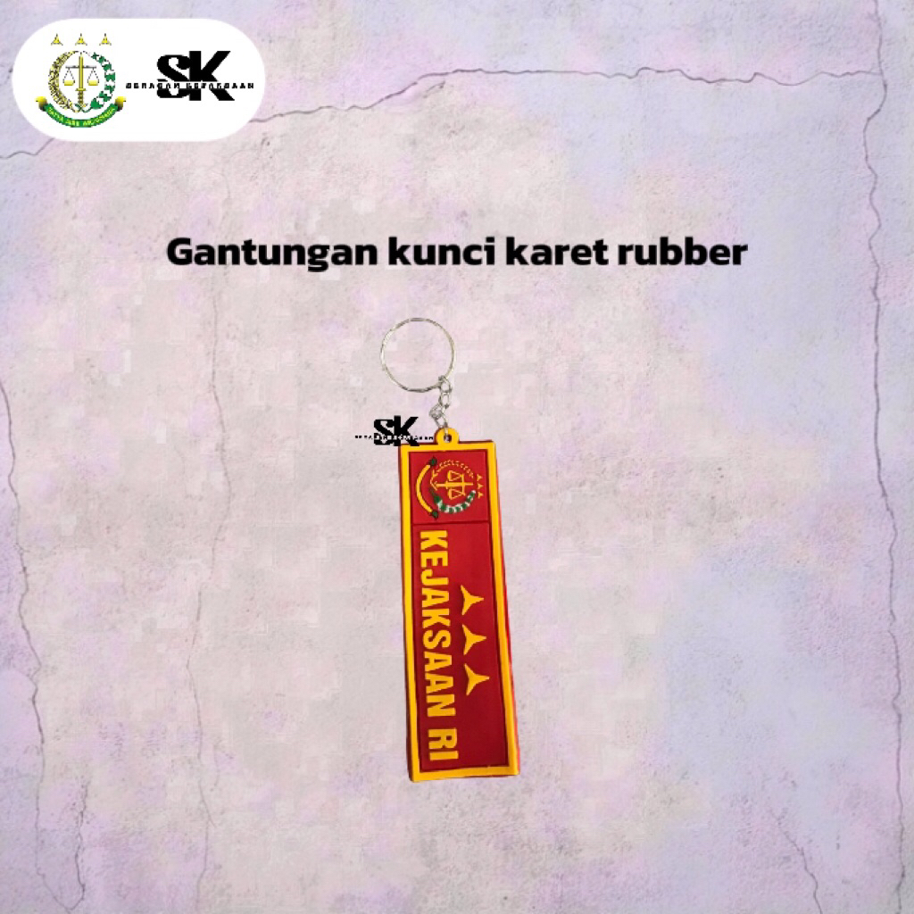 GANTUNGAN KUNCI KEJAKSAAN