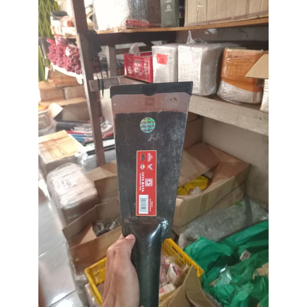 Dodos Jaya Mata (Kolongan)