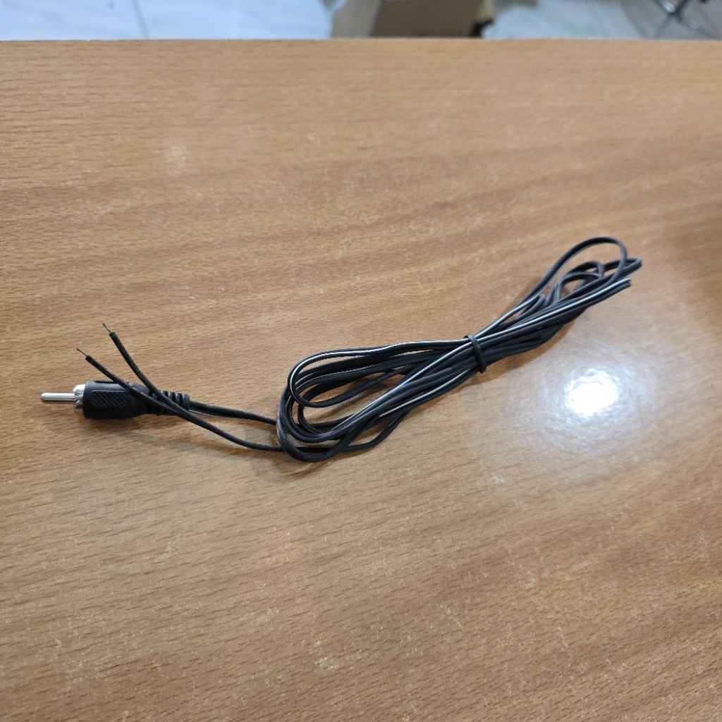 kabel rca buntung panjang 2 meter