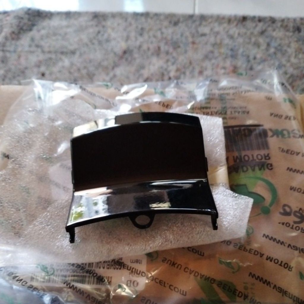 Inner upper sambungan dasbor Scoopy 2021-2024