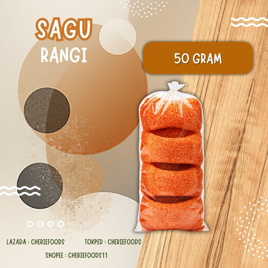 Sagu Rangi Aceh