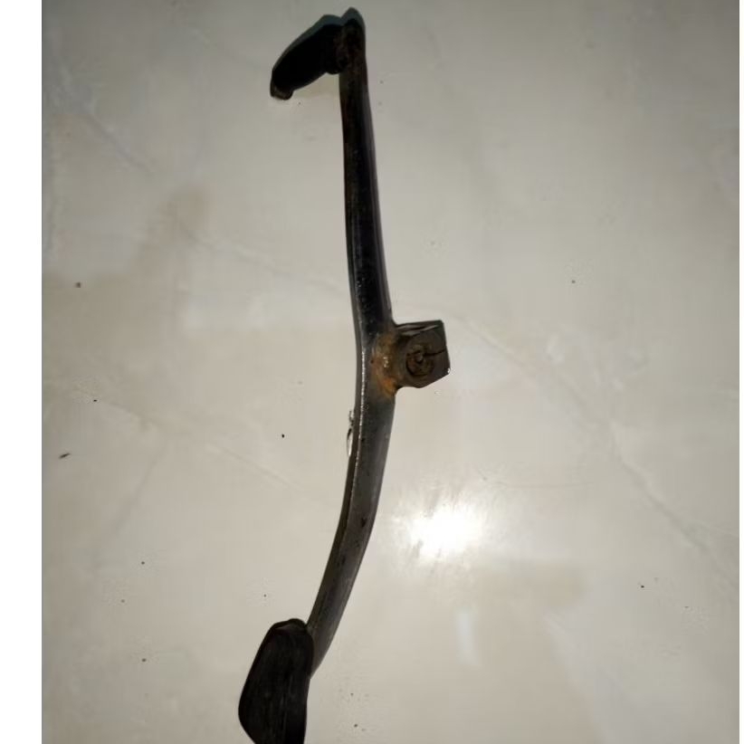 Pedal persneling operan gigi ori motor Honda S90 s90z Benly