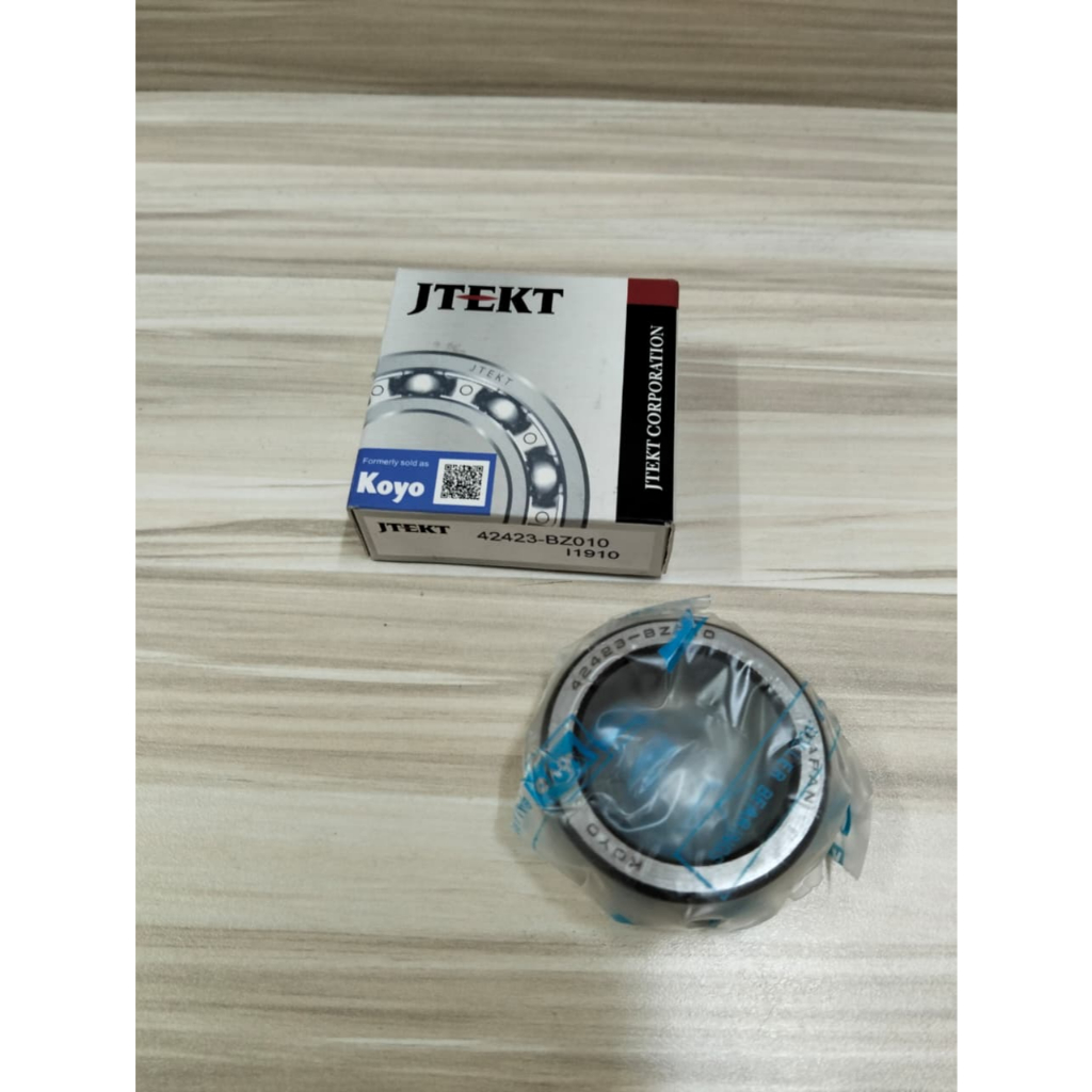 Cones Bearing 42423-BZ010 Avanza Xenia