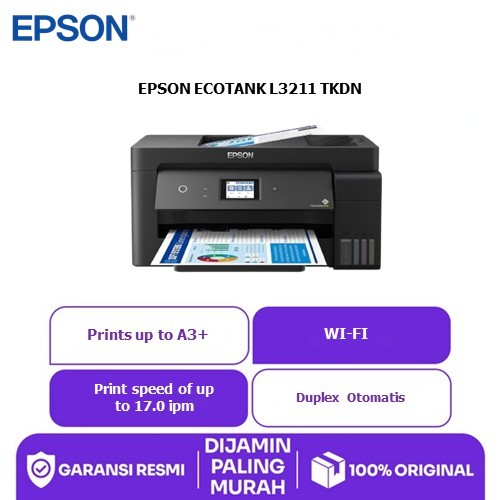 EPSON L14150