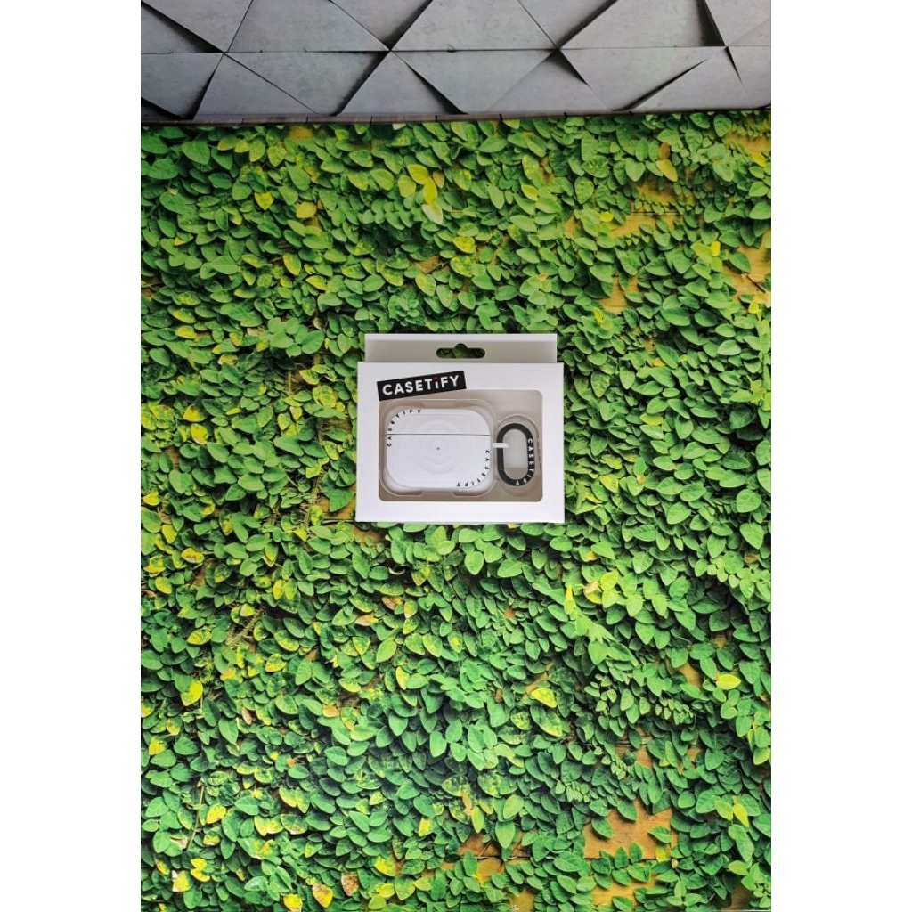 CASETiFY RIPPLE AirPods 4th (Include +TWS)