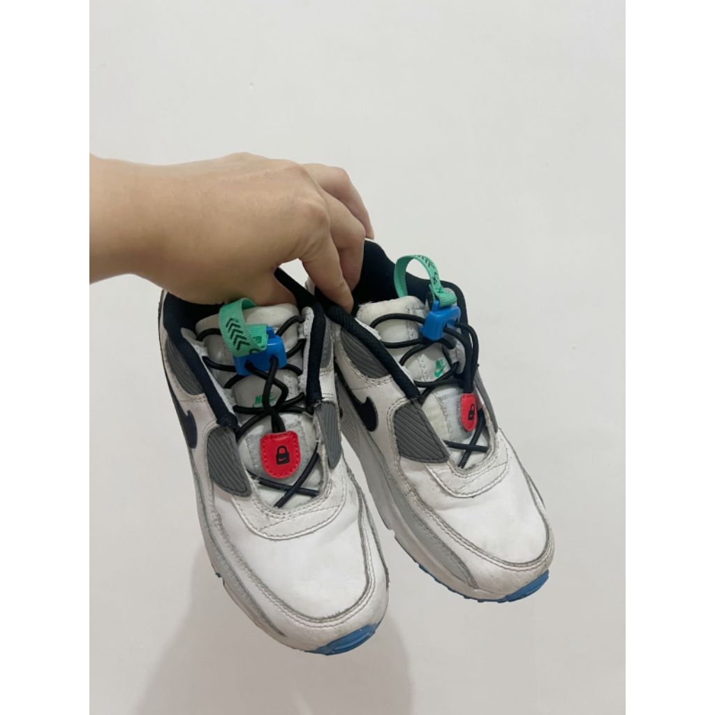 Preloved Sepatu Anak Nike Airmax Original