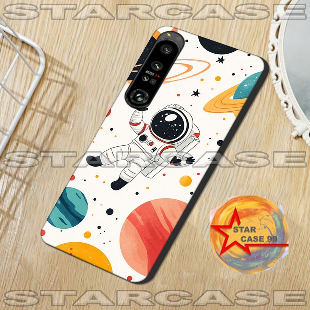 Softcase sony xperia /S51/casing sony xperia 1 mark 2 / sony xperia 1 mark 4 / sony xperia 5 mark 3/