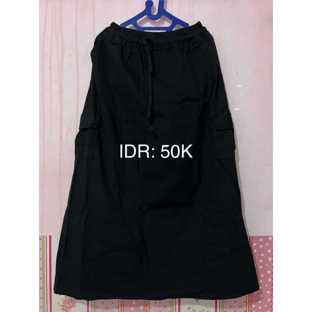 PL Rok Hitam