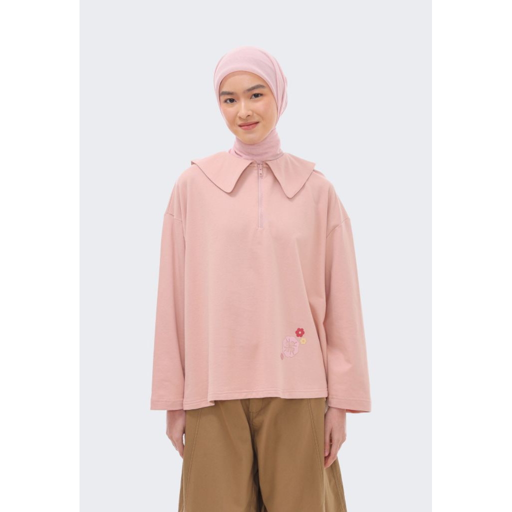 Top Terbaru RiaMiranda | Charmy Top RiaMiranda Lampung