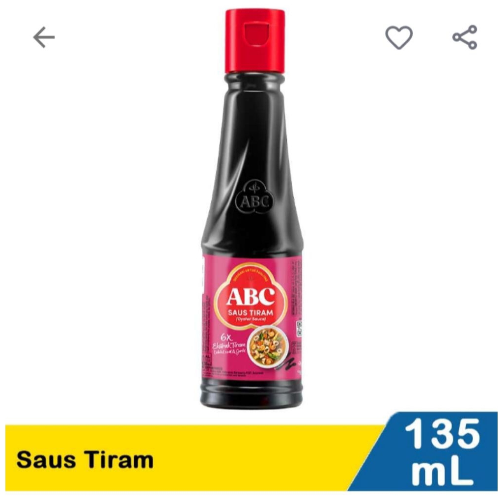 ABC SAUS TIRAM